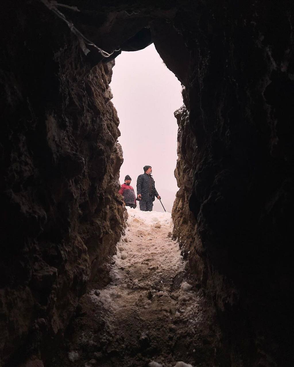 عکس | اتفاقی خطرناک برای این بازیگر دوستداشتنی ایرانی عکس | اتفاقی خطرناک برای این بازیگر دوستداشتنی ایرانی