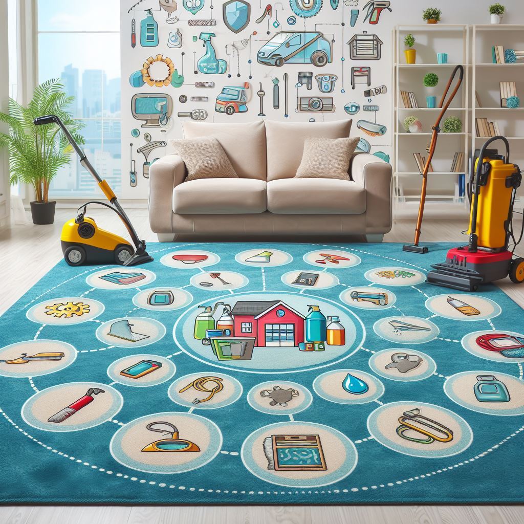 قالیشویی های مناسب از نظر مردم چه ویژگی هایی دارند؟