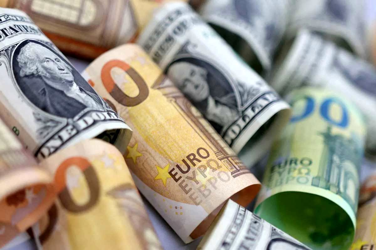 قیمت دلار و یورو و سایر ارز‌ها اعلام شد + جدول