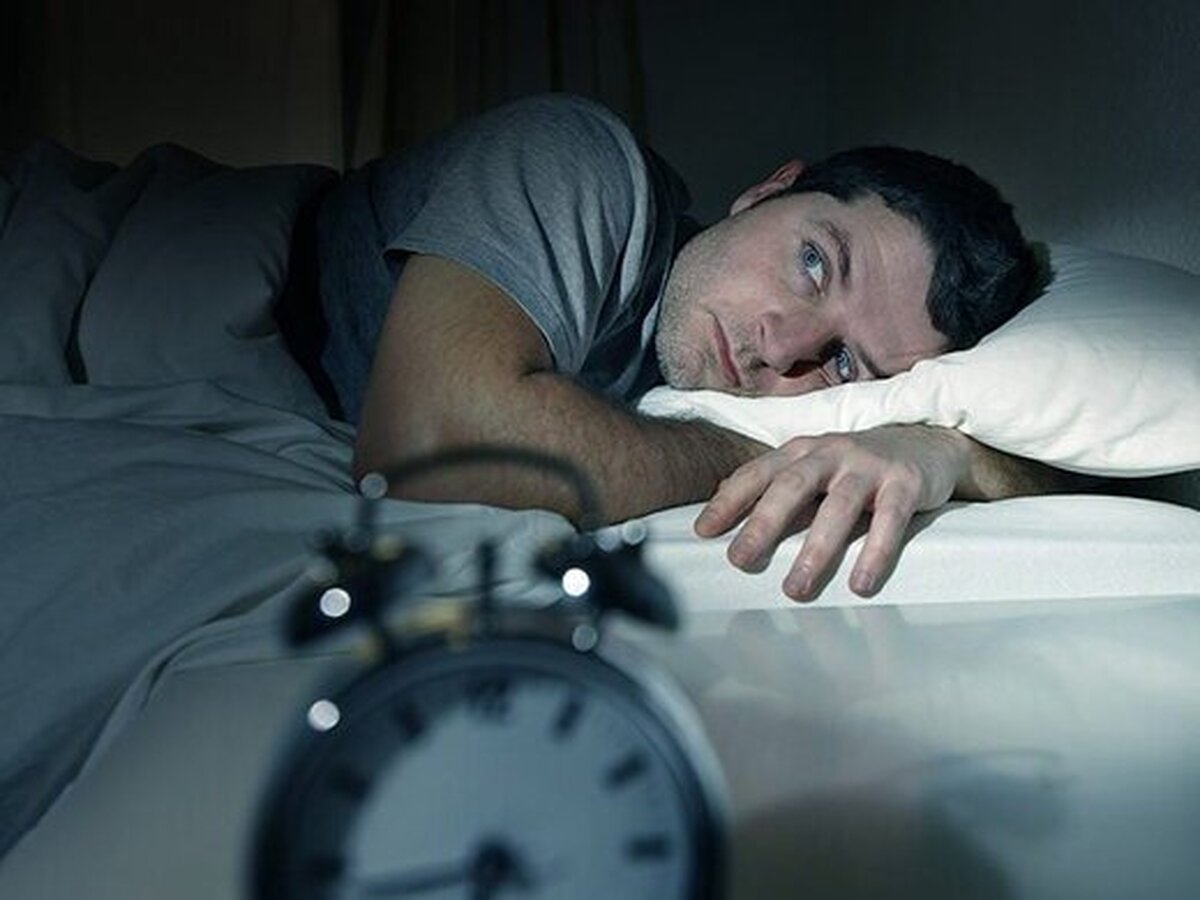 یک بیماری خاموش در انتظار کم خوابی | تاثیر مستقیم کمبود خواب با افزایش وزن، گرسنگی و کنترل نامطلوب قند خون