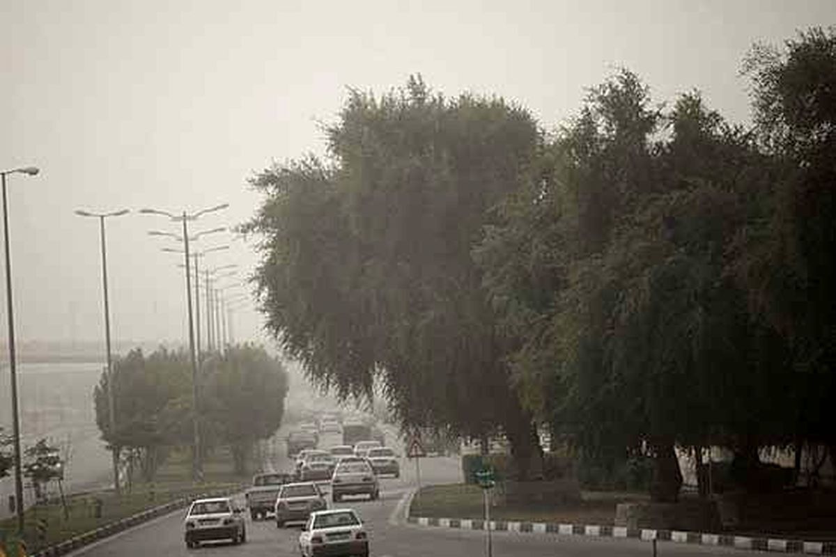 هشدار هواشناسی نسبت به وقوع سیلاب در به ۱۹ استان | هشدار رگبار و باد شدید در تهران