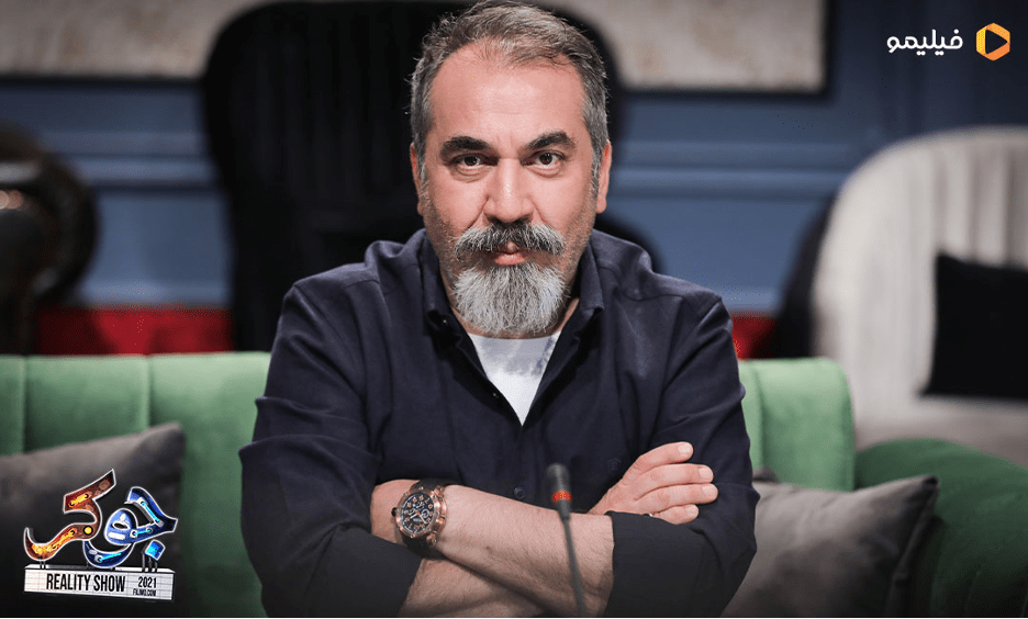 جوکر ۲؛ فصل دوم مسابقه ایرانی در فیلیمو