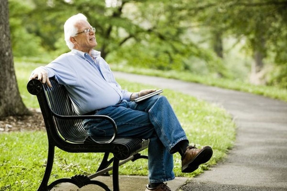 خبر مهم در مورد سن بازنشستگی | در ۴۸ سالگی بازنشسته شوید