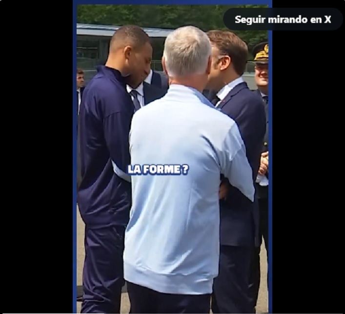 عکس‌ | امباپه کی به رئال مادرید می‌رود؟