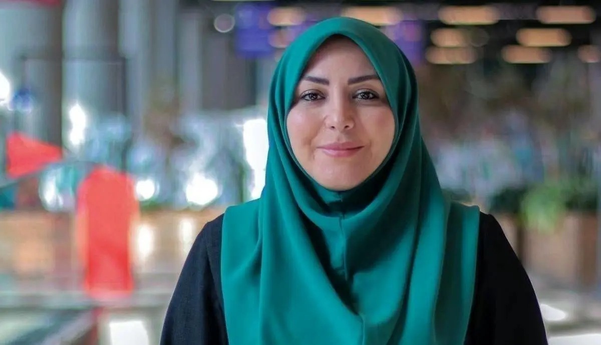 ویدیو | کنایه معنادار المیرا شریفی مقدم به تعداد بالای کاندیدا‌های ریاست جمهوری روی آنتن زنده!