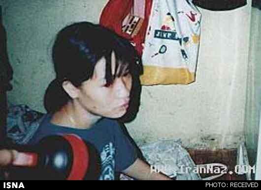 عکس | به چهره معصوم این زن می‌آید که 30 دختر را کشته و خورده باشد؟!