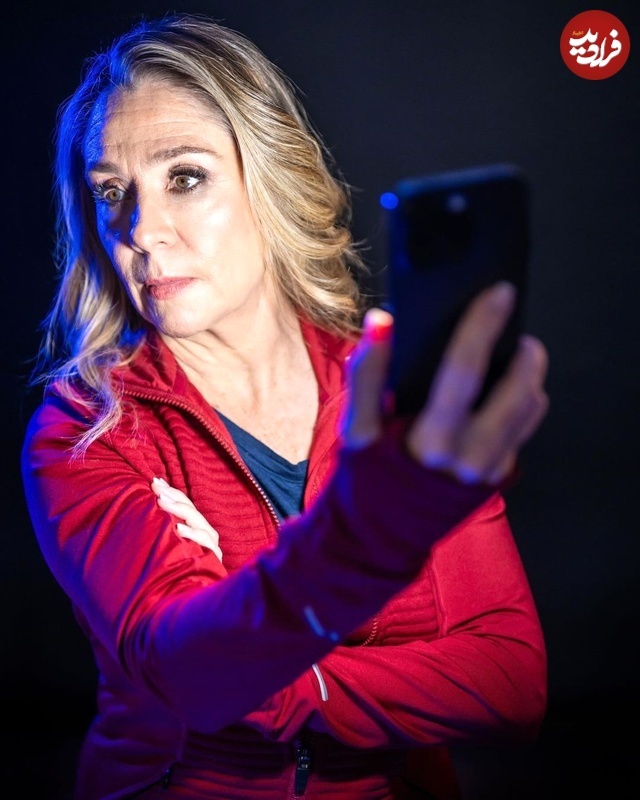 عکس | «آن شرلی» را در سن ۵۶ سالگی ببینید!