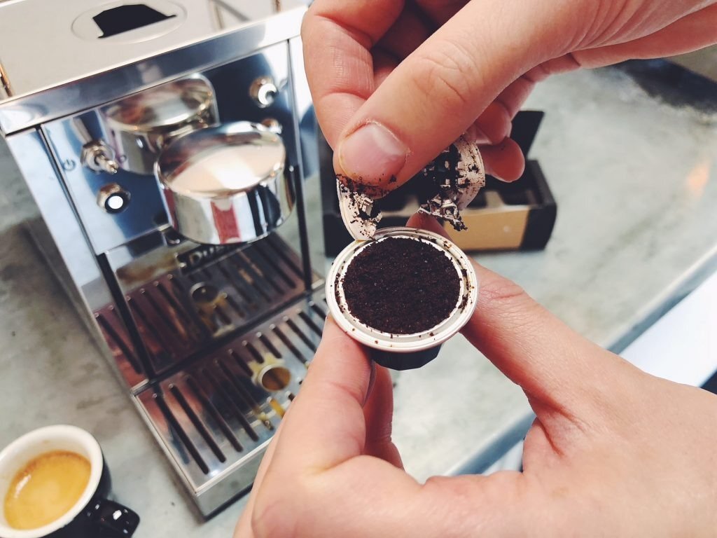 معرفی برندهای با کیفیت کپسول قهوه با سانراپ