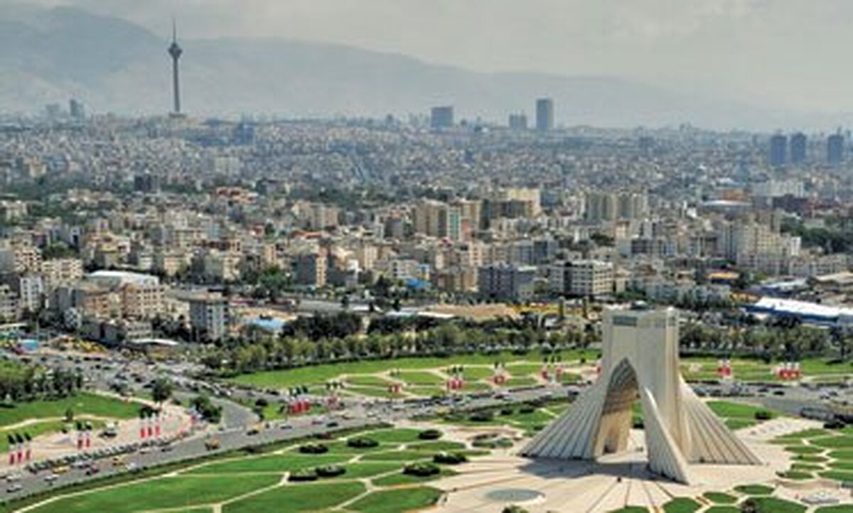 خبر شوکه کننده هواشناسی برای تهرانی‌ها | در ساعات آینده چه اتفاقی خواهد افتاد؟