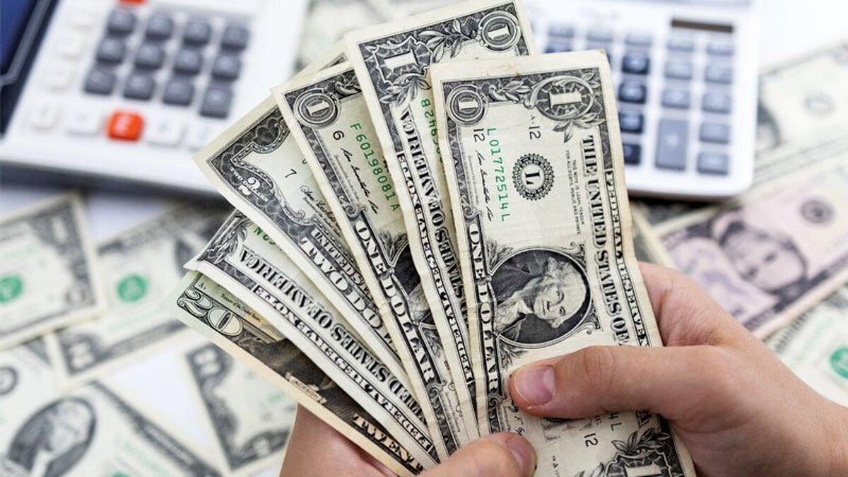 قیمت دلار و ارز در بازار امروز ۲۰ خرداد ۱۴۰۳ | دلار مبادله‌ای چقدر گران شد ؟ + جدول قیمت