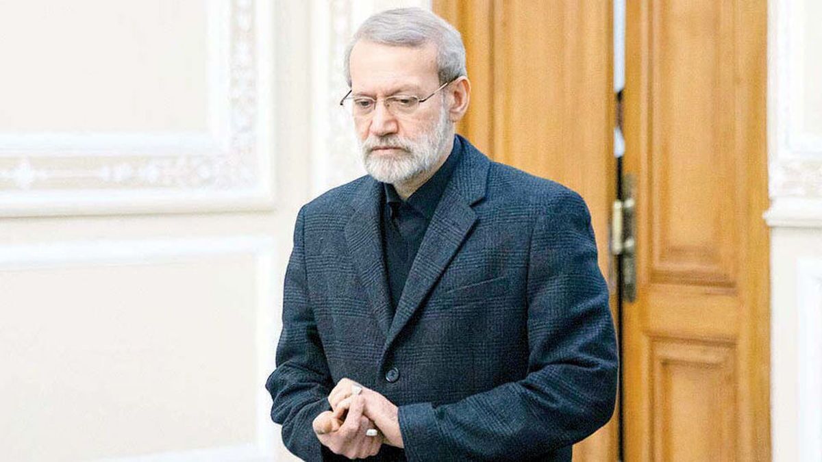 علی لاریجانی با صدور «حکم حکومتی»، به عرصه انتخابات باز می‌گردد؟
