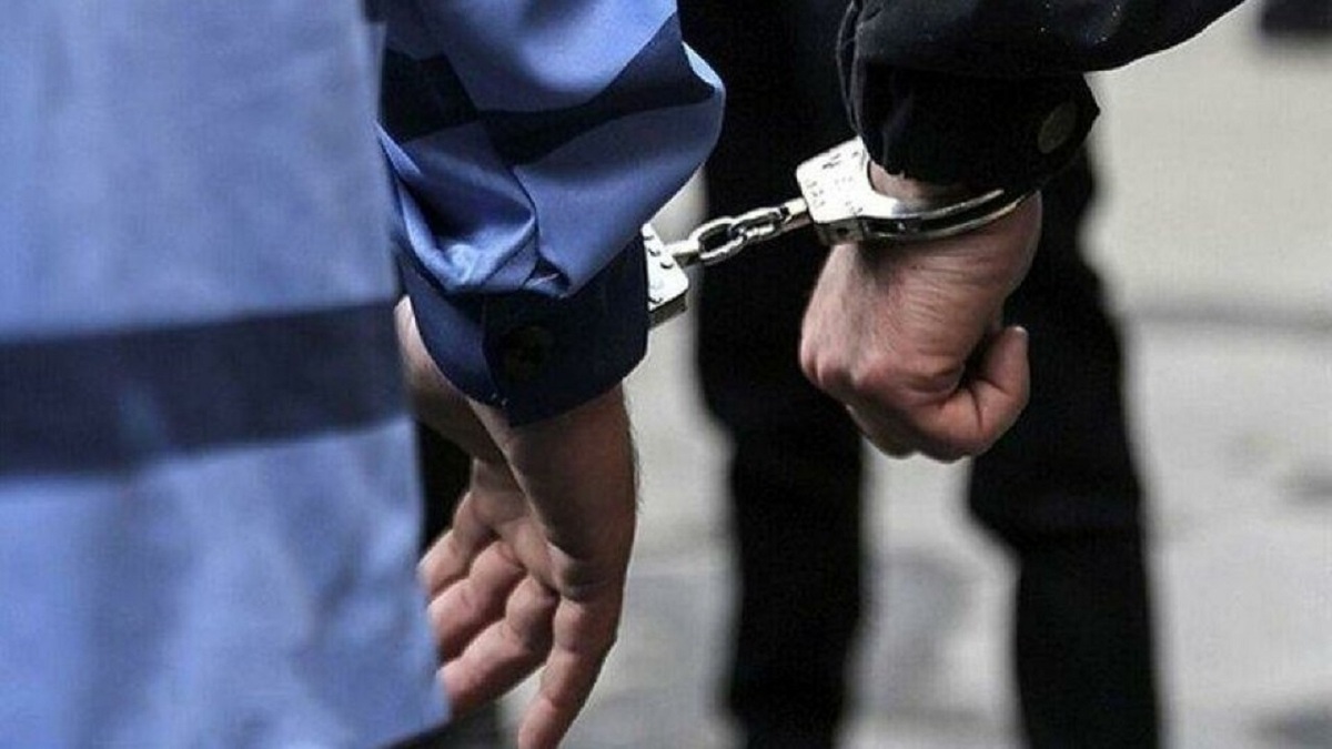 سارق طلا‌های کودکان در شرق تهران دستگیر شد + عکس