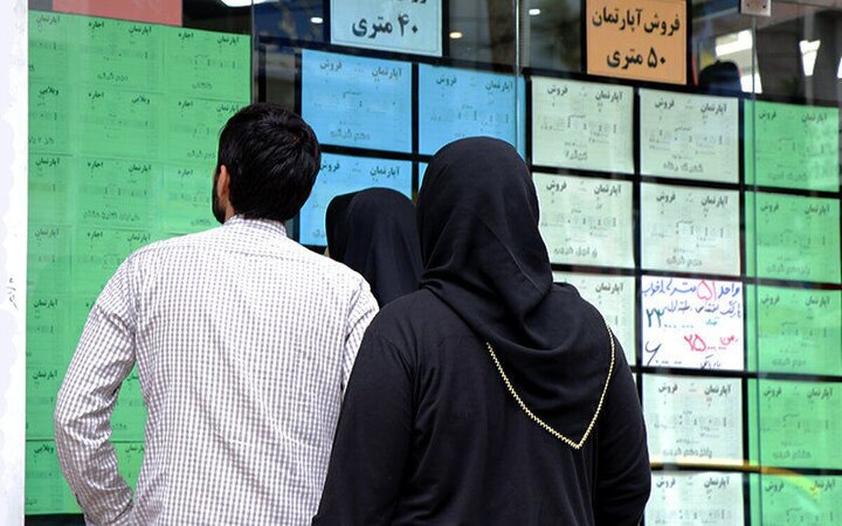 خبر مهم برای مستاجران درباره سقف اجاره‌بها در تهران
