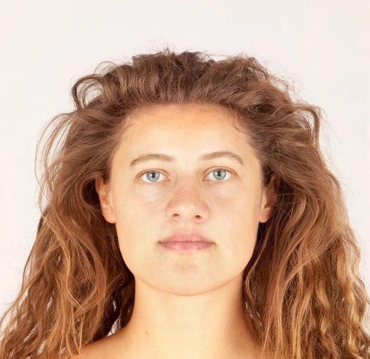 عکس | جدیدترین تصاویر از مردم دوران باستان!