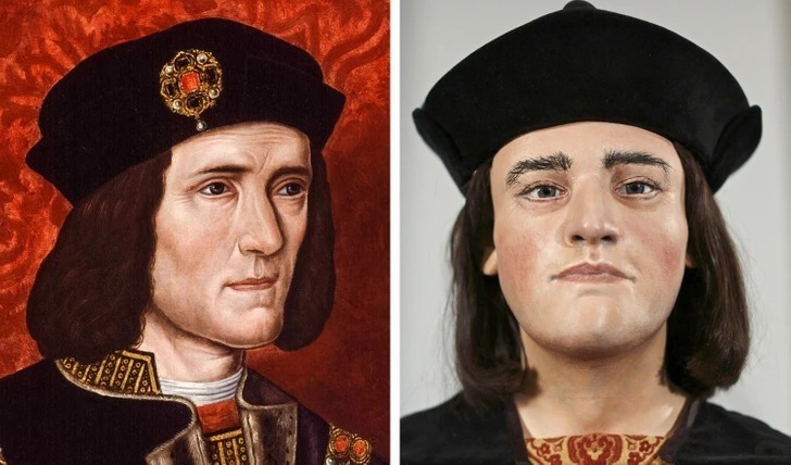 عکس | جدیدترین تصاویر از مردم دوران باستان!