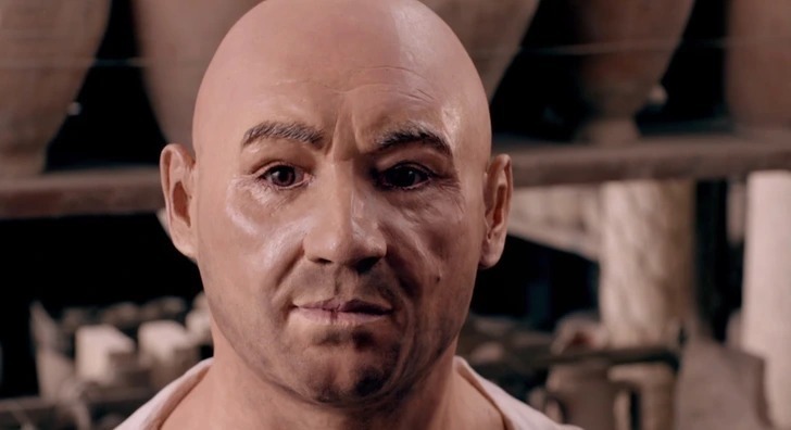 عکس | جدیدترین تصاویر از مردم دوران باستان!