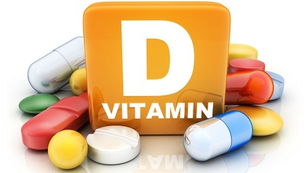 تاثیر عجیب دریافت ویتامین D از طریق رژیم غذایی بر بیماری خودایمنی