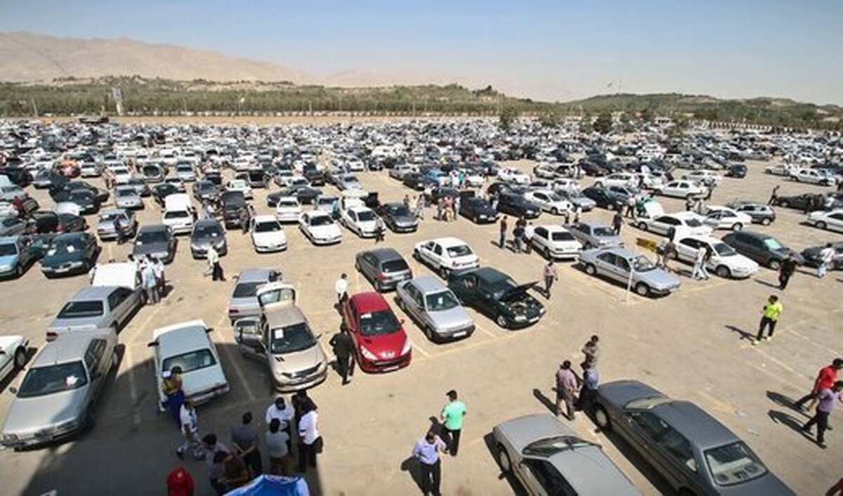 کاهش ۴۰ میلیون تومانی این خودرو در بازار امروز ۲۶ خرداد ۱۴۰۳ | قیمت انواع خودرو‌های داخلی + جدول قیمت