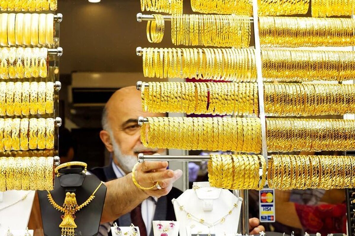 قیمت طلا و سکه در آستانه انتخابات به کجا می‌رسد؟ | کی طلا بخریم؟!
