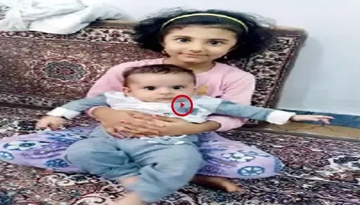 مادر سنگدل ایرانی بعد از قتل دو فرزندش خودکشی کرد!