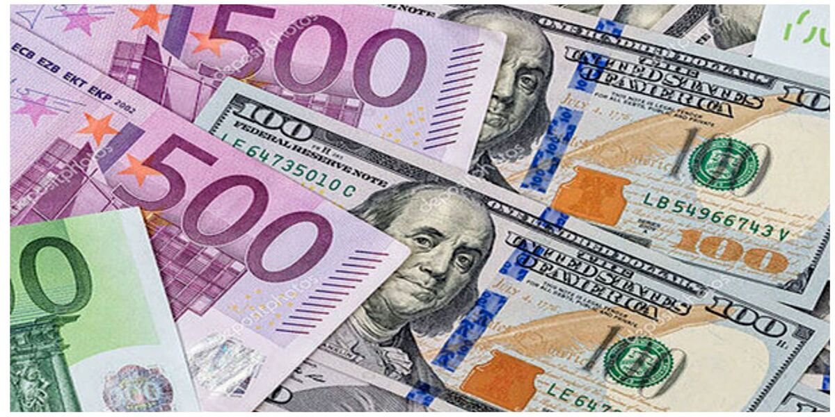 قیمت دلار و ارز در بازار امروز ۳۰ خرداد ۱۴۰۳ + جدول قیمت