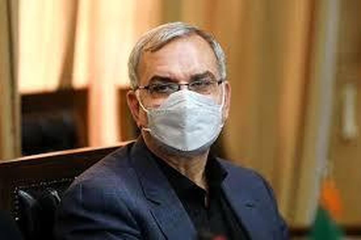 هشدار مهم وزیر بهداشت | این بیماری در کشور شیوع پیدا کرده است