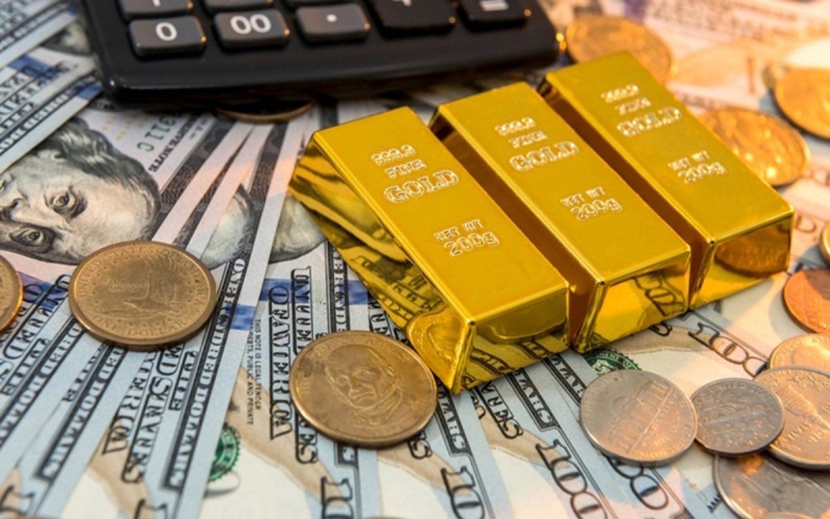 قیمت طلا، سکه و دلار در بازار امروز ۴ خرداد ۱۴۰۳ | طلا ارزان شد + جدول قیمت