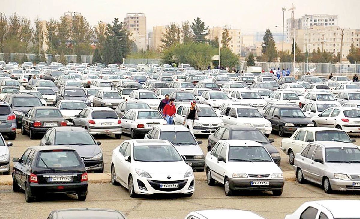 قیمت خودرو‌های داخلی امروز ۴ خرداد ۱۴۰۳ | این خودرو ۶۰ میلیون تومان ارزان شد + جدول قیمت