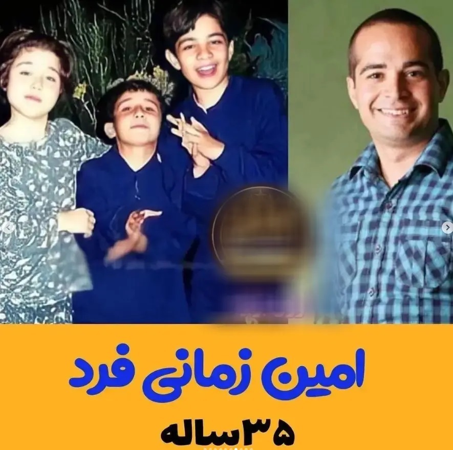 عکس | تغییرات جالب چهره بازیگران سریال تولدی دیگر در گذر زمان