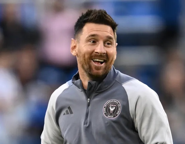 پردرآمدترین ورزشکاران سال ۲۰۲۴ توسط مجله فوربز اعلام شد