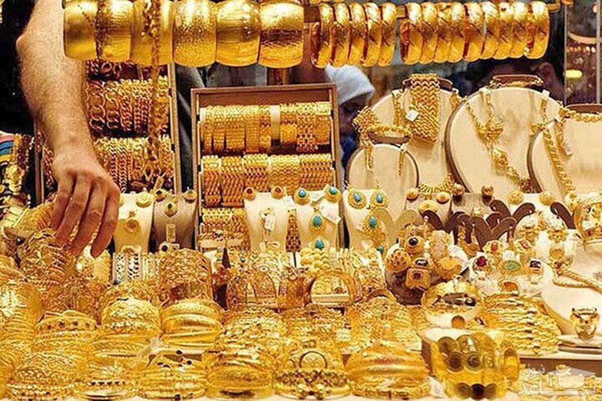 جدیدترین قیمت سکه و طلا امروز شنبه ۵ خرداد