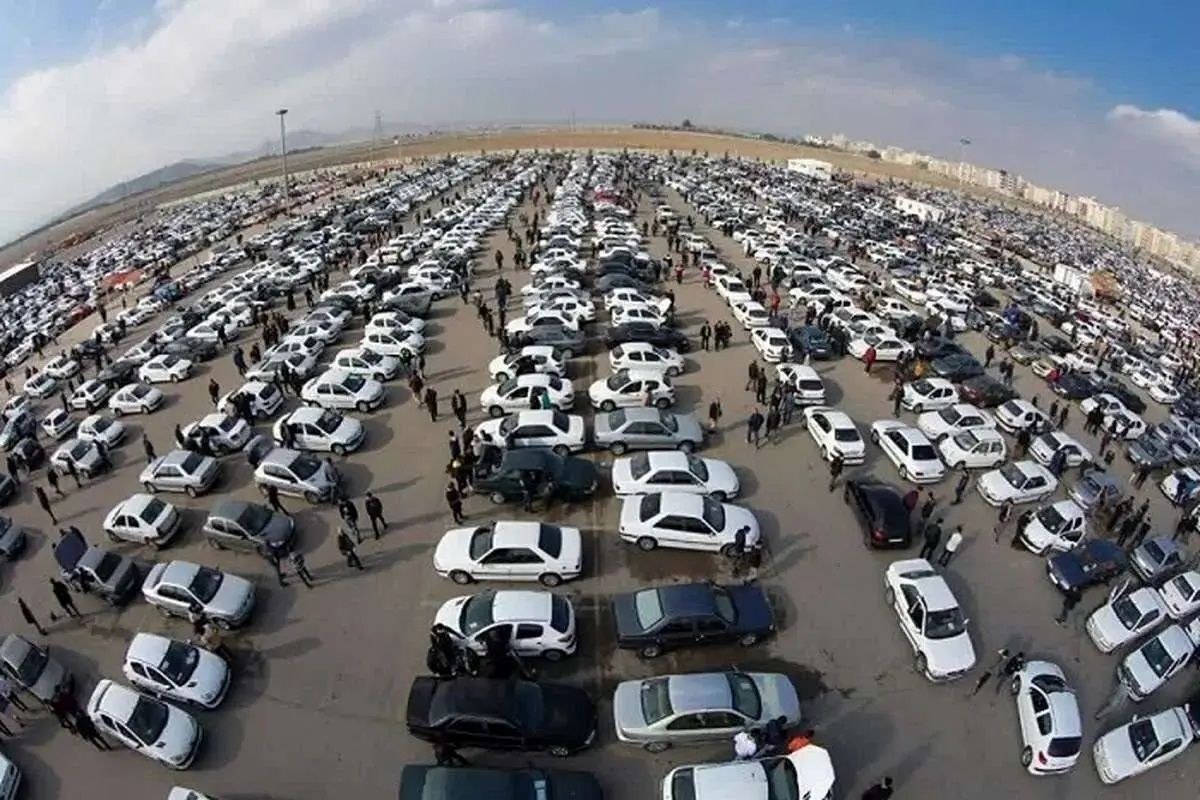 قیمت خودرو‌های داخلی امروز ۶ خرداد ۱۴۰۳ | ریزش شدید قیمت‌ها در اول هفته