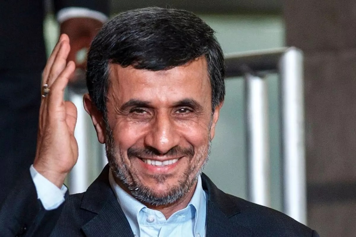 خبر مهم از انتخابات ریاست جمهوری | کاندید شدن احمدی‌نژاد قطعی است