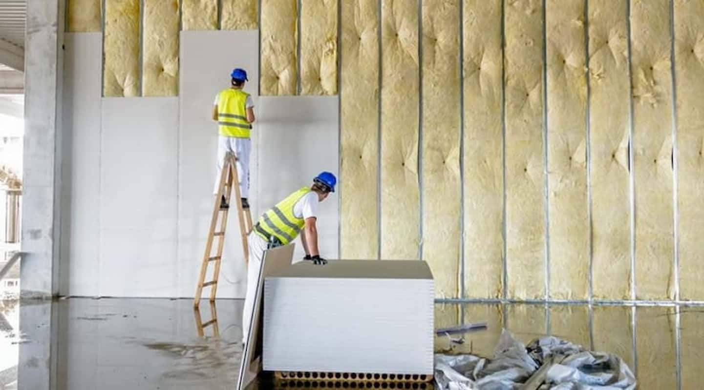 اجرای عایق صداگیر دیوار مشترک به قیمت پارسال و برای آرامش اجرای عایق صداگیر دیوار مشترک به قیمت پارسال و برای آرامش