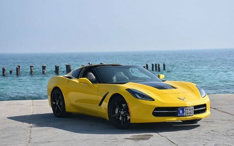 اجاره خودرو در کیش؛ هر آنچه که لازم است بدانید