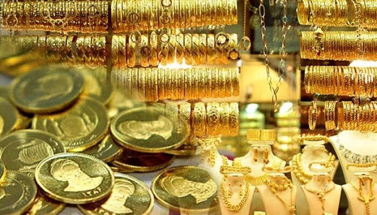 قیمت طلا و سکه در بازار امروز ۷ خرداد ۱۴۰۳ | طلا ارزان و سکه گران شد + جدول قیمت