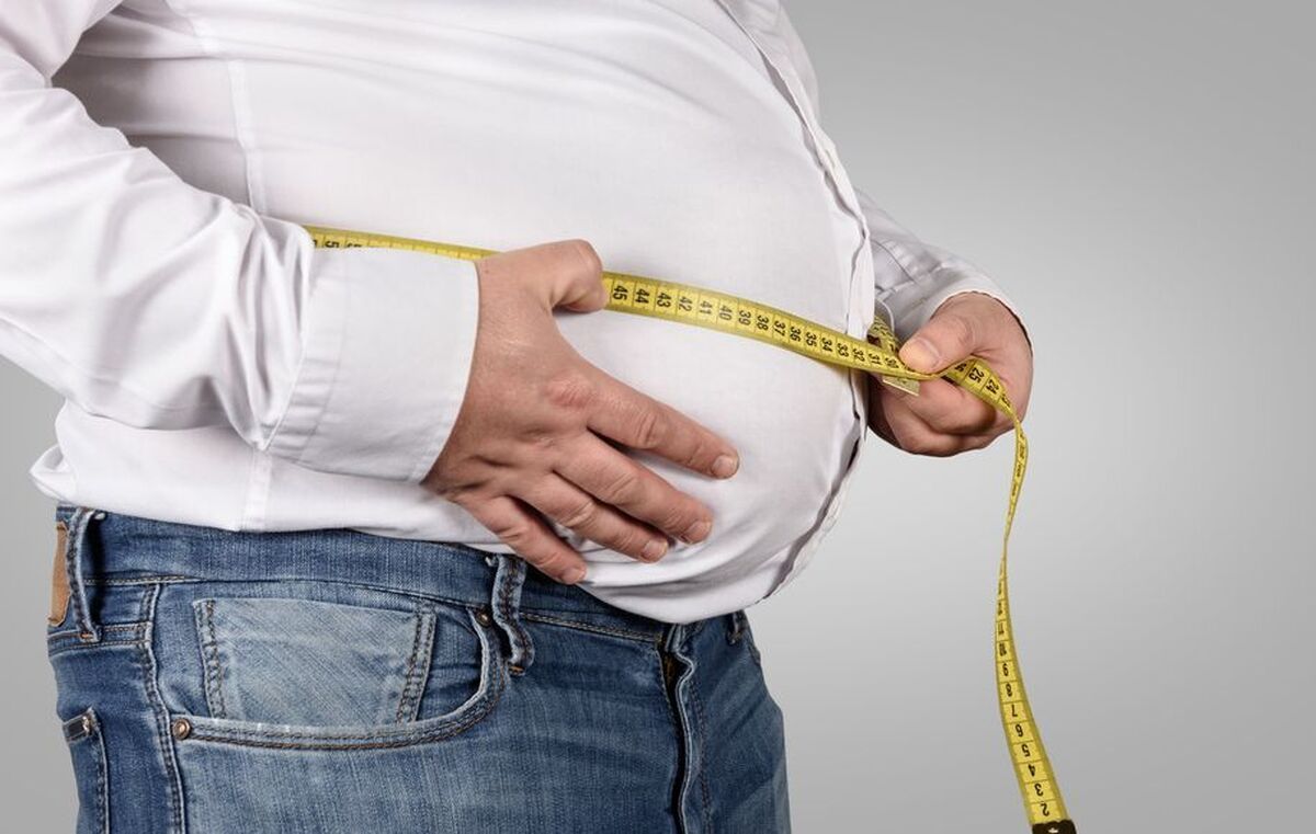 ۴ دلیل مهم افزایش وزن ناخواسته