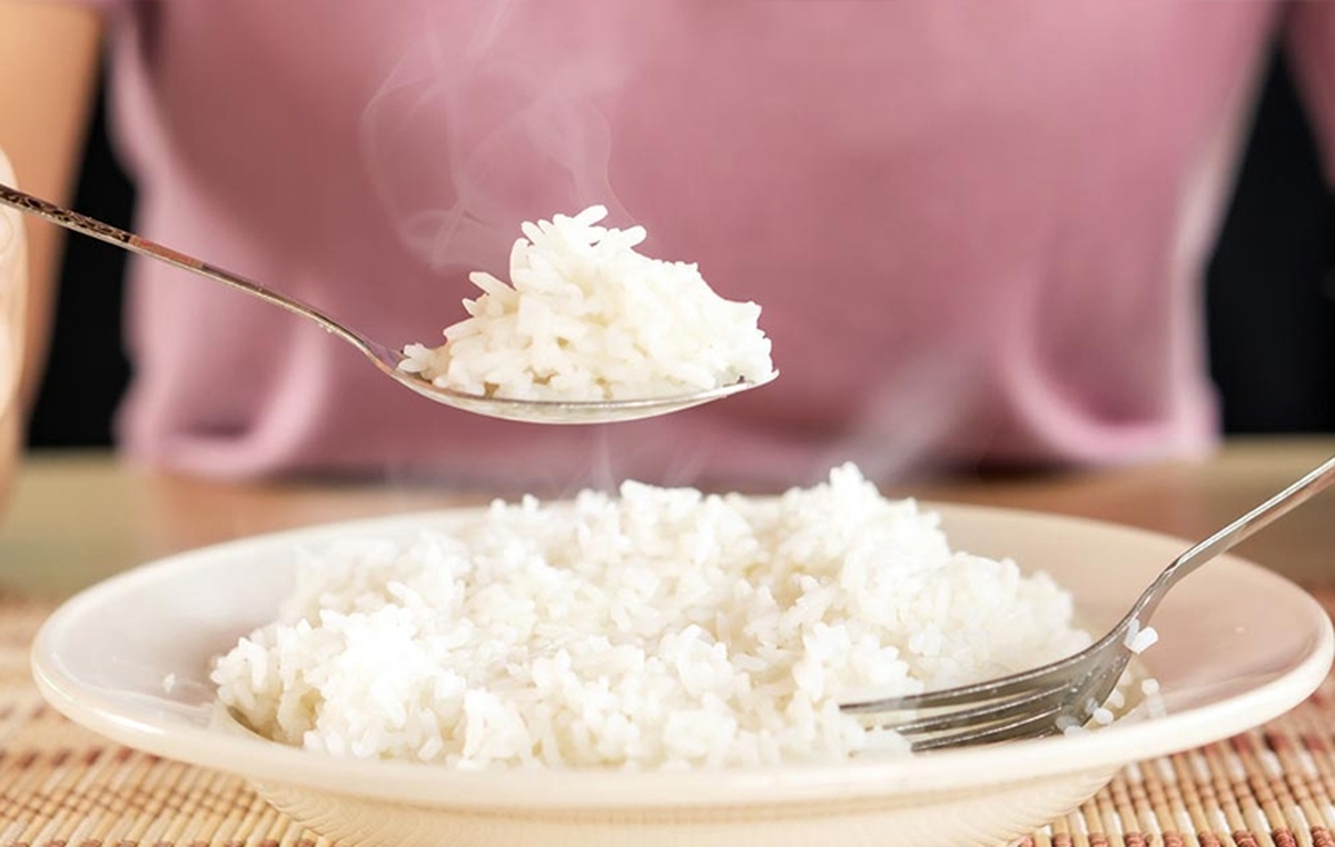 این برنج را جایگزین برنج سفید کمید تا قند خونتان کاهش یابد