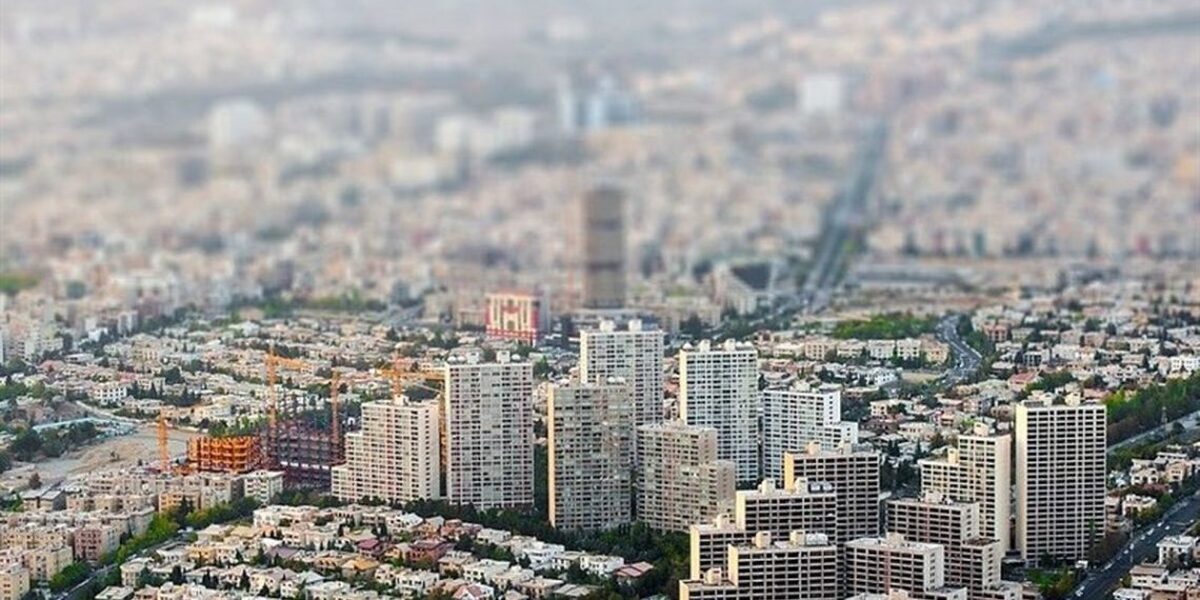با ۵۰۰ میلیون تومان در کدام محله تهران می‌توان خانه اجاره کرد؟!