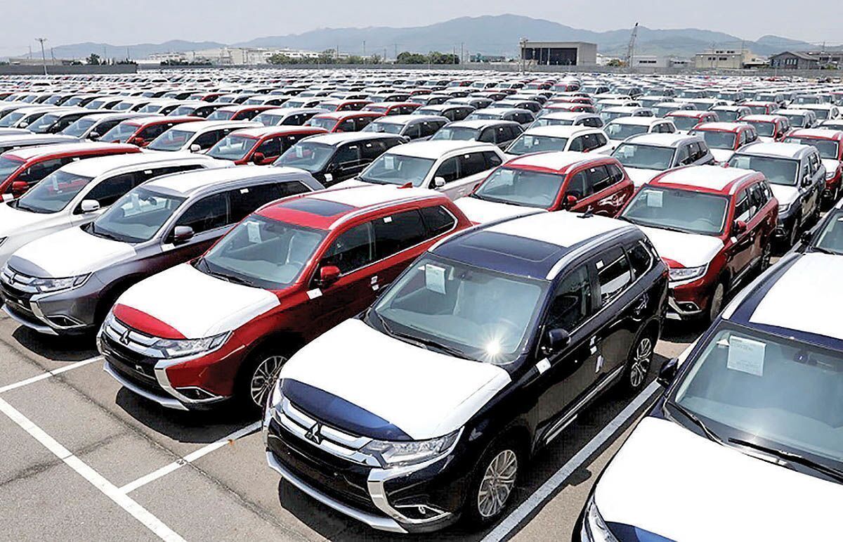 خبر مهم | شرایط جدید ثبت‌نام خودروهای وارداتی اعلام شد