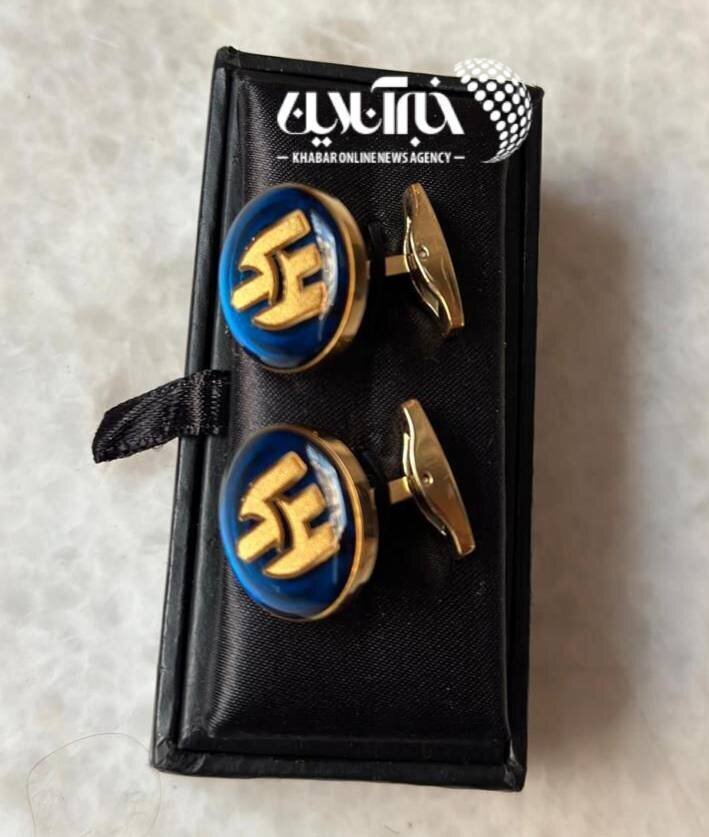 عکس‌| هدیه لاکچری الهلال به علی دایی را ببینید!