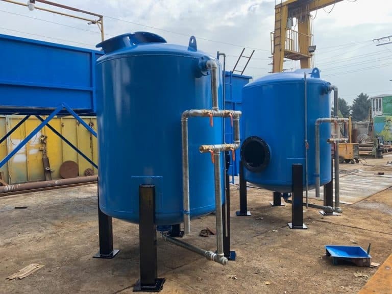 انواع فیلتر شنی| انتخاب بر اساس نیاز شما