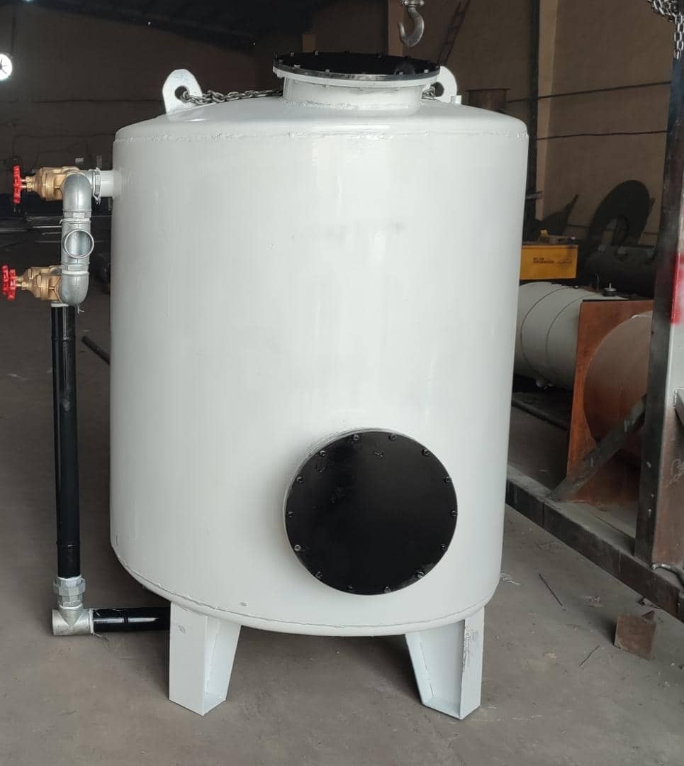 انواع فیلتر شنی| انتخاب بر اساس نیاز شما