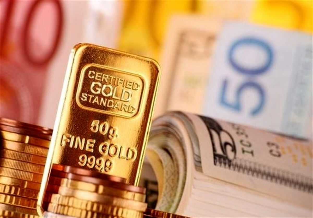 جدول | قیمت طلا، سکه و دلار در بازارا امروز ۱ تیر ۱۴۰۳