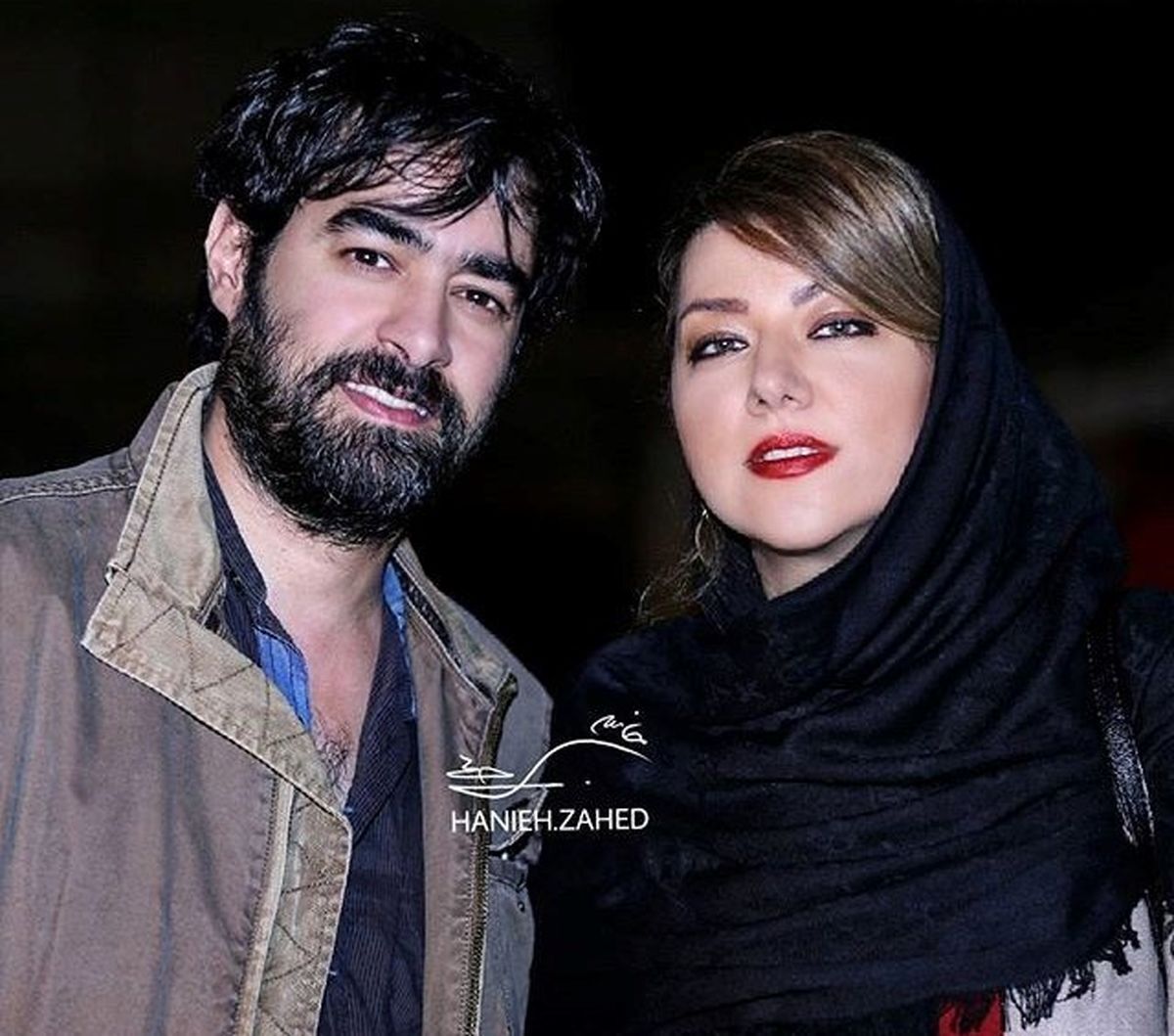 عکس | همسر سابق شهاب حسینی مدل شد!