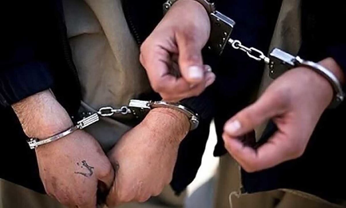 دستگیری یک گروه ۲۹ نفره از شیطان پرستان در شیروان!