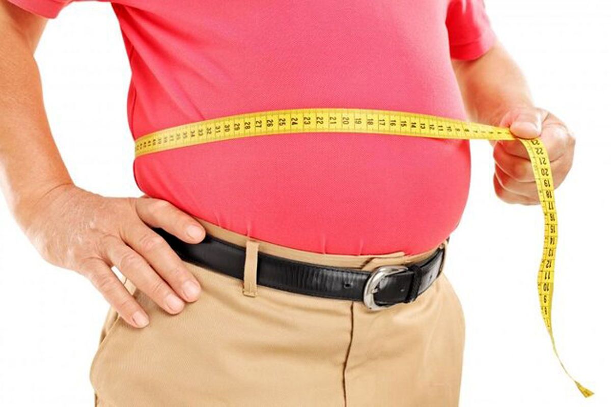 تاثیر عجیب چاقی با خطر بالاتر ابتلا به حداقل ۱۳ نوع سرطان