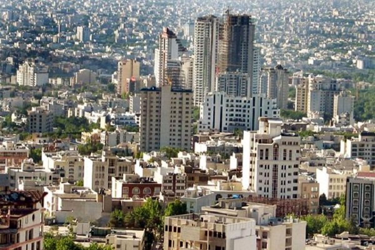 افزایش ۴۵ درصدی اجاره‌بها در منطقه یک تهران + جدول قیمت‌ها
