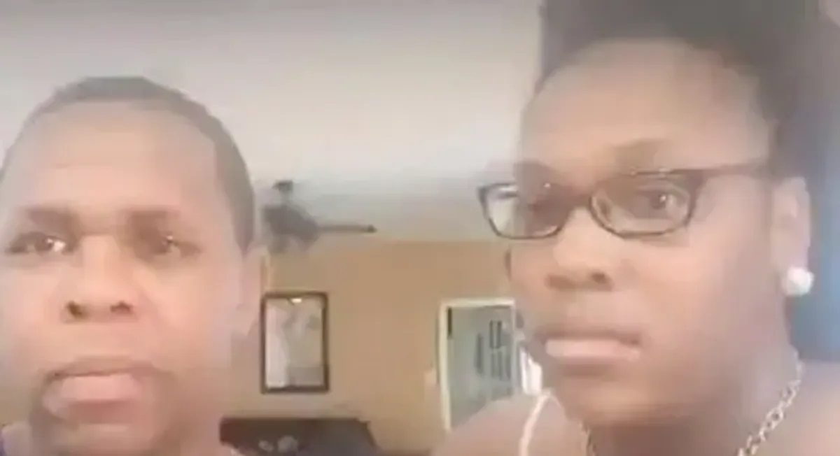 عکس | این زوج بعد از ۱۱ سال زندگی مشترک فهمیدند خواهر و برادرند!