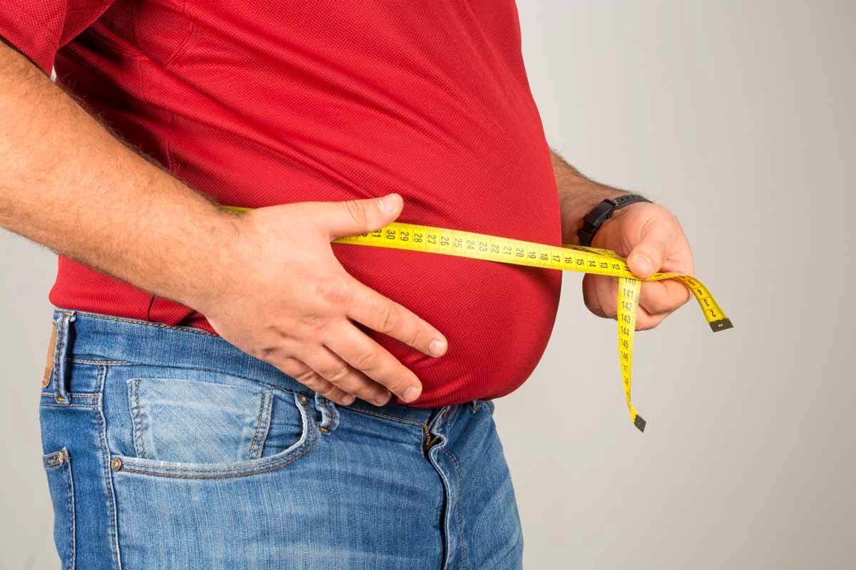 کاهش وزن از ابتلا به این بیماری‌های مرگبار جلوگیری می‌کند